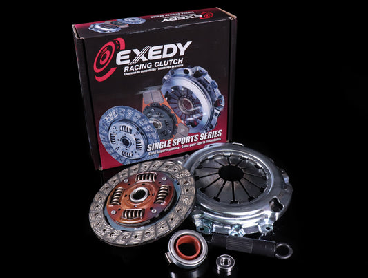 Exedy Stage 1 Organic Clutch Kit - K-series
