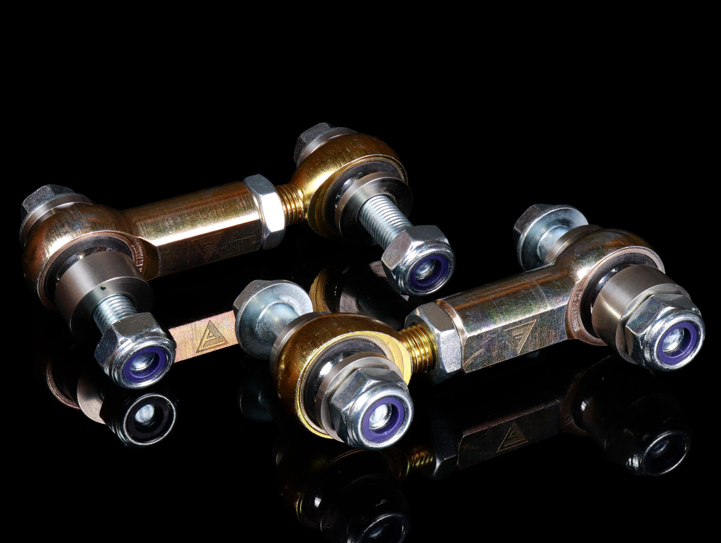 Function7 Spherical Endlinks