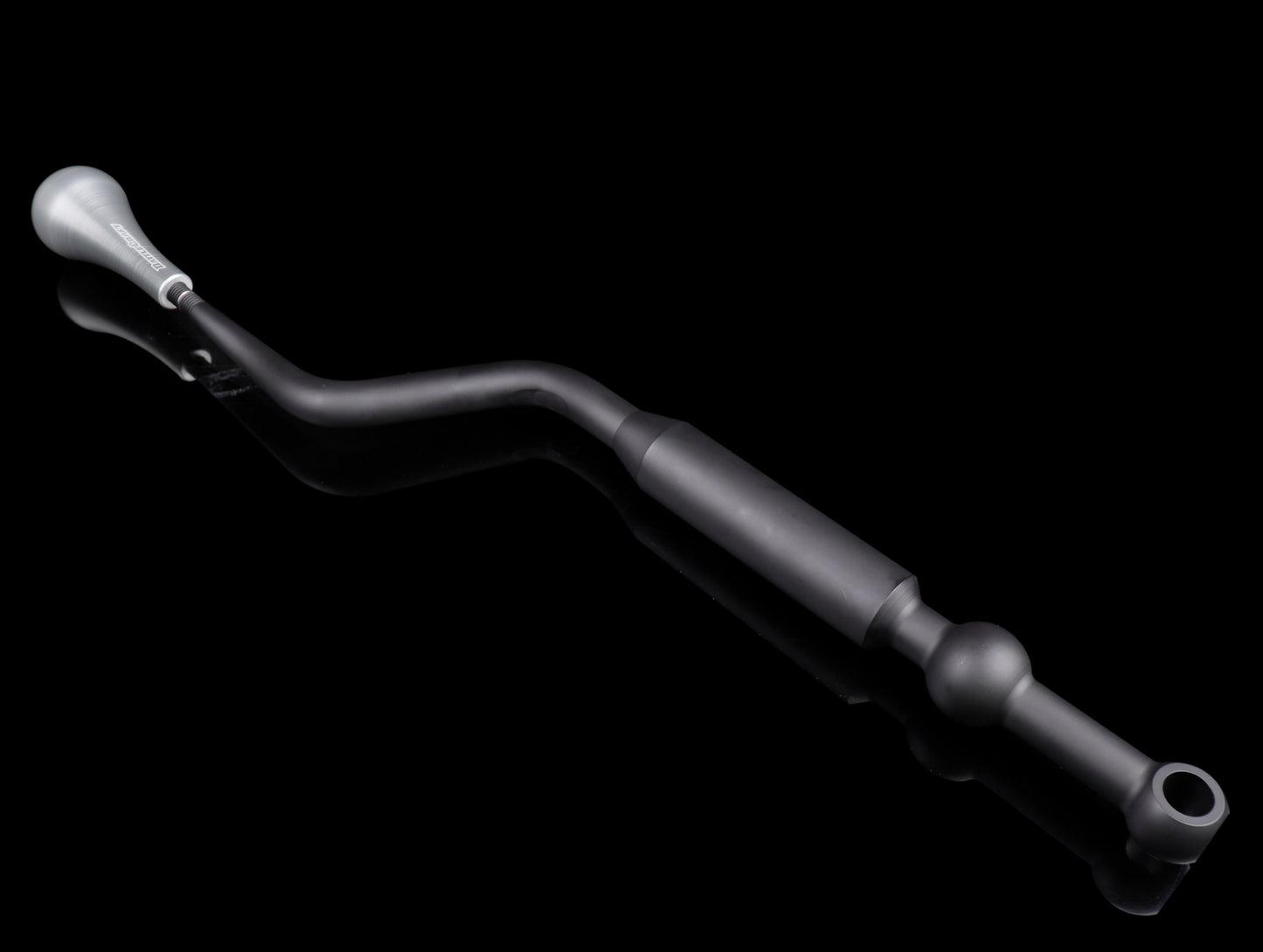 Fastline Performance Extended Racing Shifter - B/D Series
