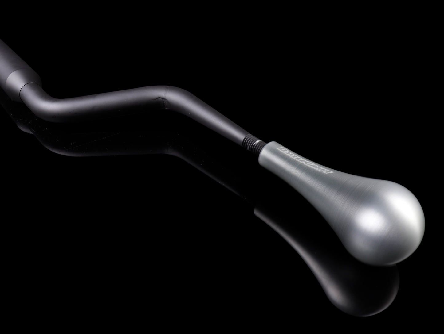 Fastline Performance Extended Racing Shifter - B/D Series