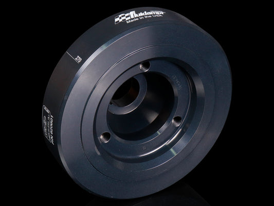 Fluidampr B-Series Damper