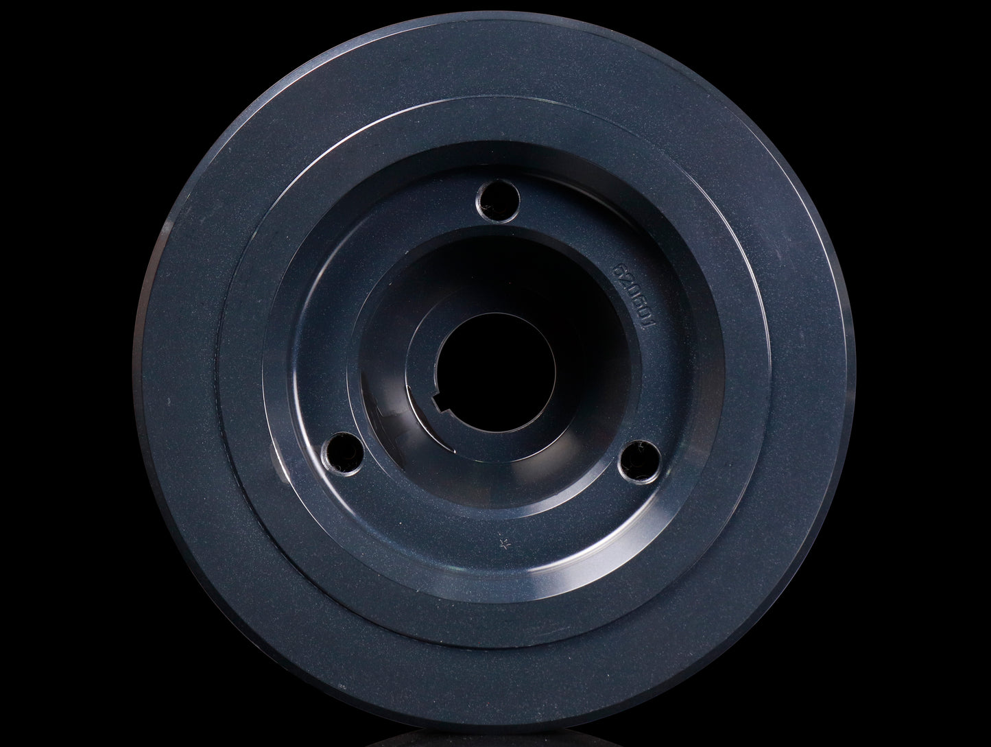 Fluidampr B-Series Damper