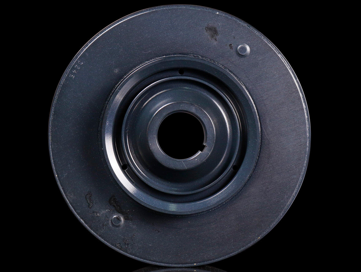 Fluidampr B-Series Damper