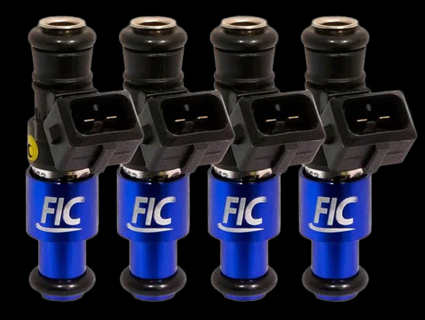 Fuel Injector Clinic Fuel Injector Set - 06-09 S2000 / 01-11 K-Series / D17 Series