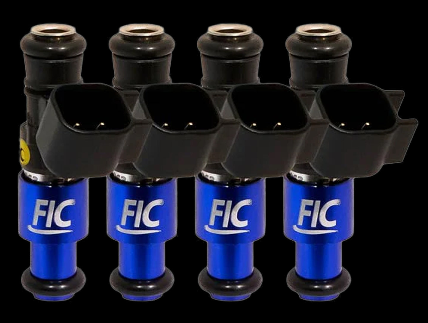 Fuel Injector Clinic Fuel Injector Set - 06-09 S2000 / 01-11 K-Series / D17 Series