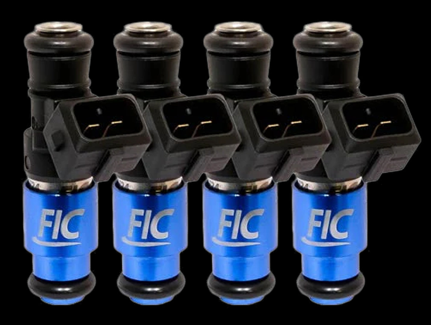 Fuel Injector Clinic Fuel Injector Set - 06-09 S2000 / 01-11 K-Series / D17 Series