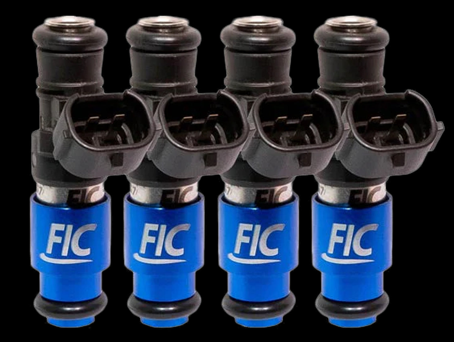 Fuel Injector Clinic Fuel Injector Set - 06-09 S2000 / 01-11 K-Series / D17 Series