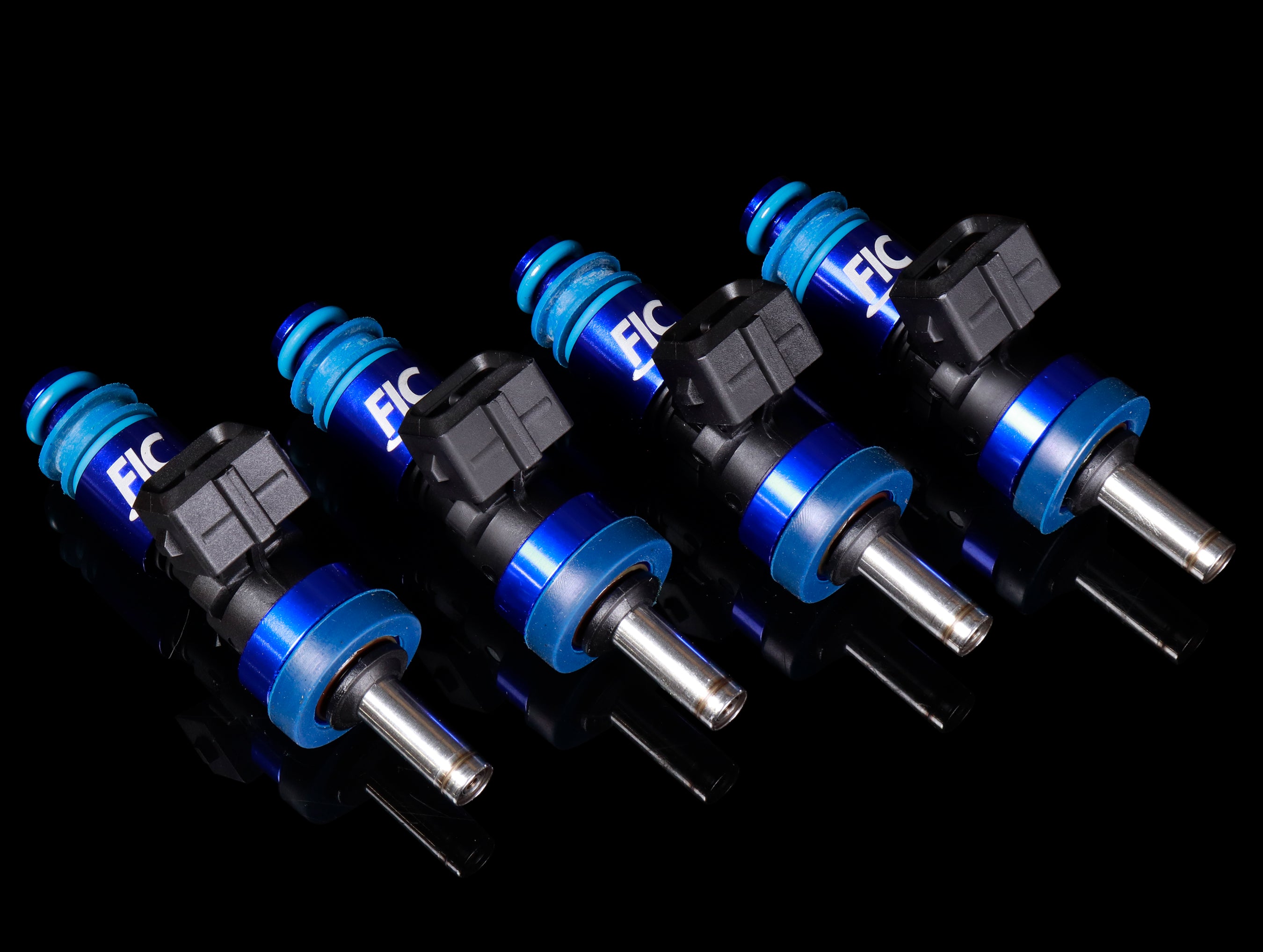Fuel Injectors – JHPUSA