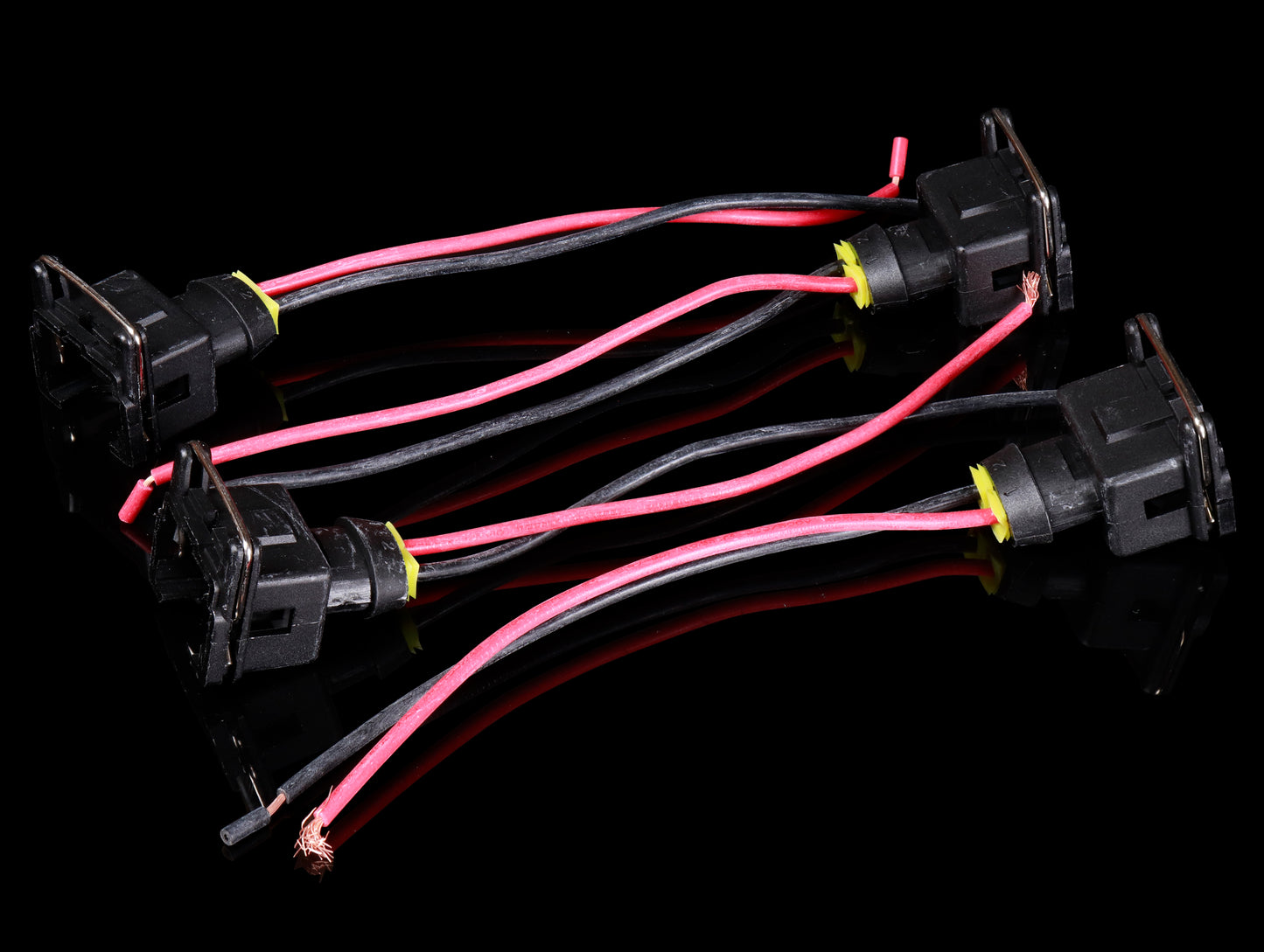 Fuel Injector Clinic Fuel Injector Set - B / H / D-Series (Except D17)