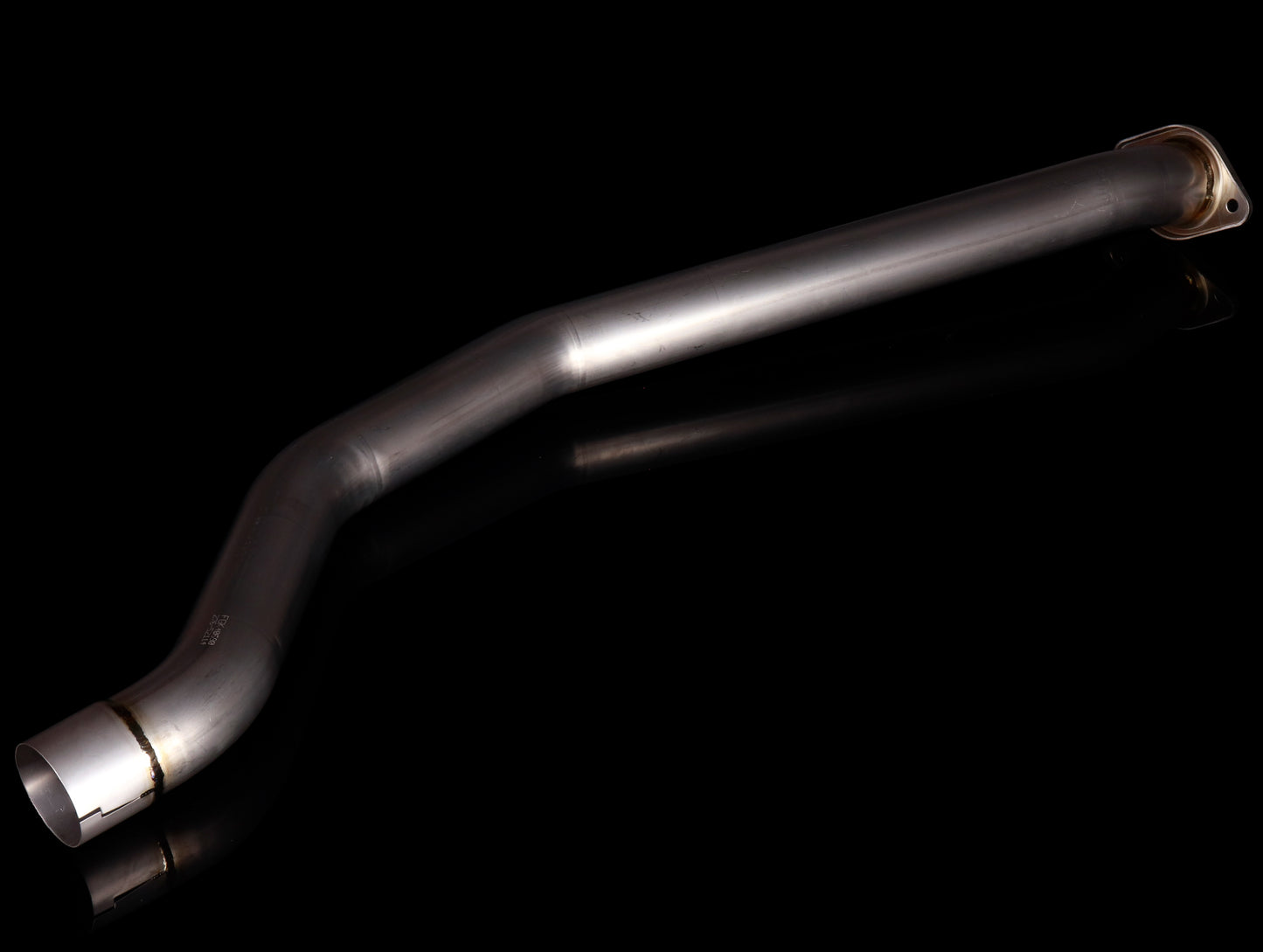 Fujitsubo A-RM+C Titanium Exhaust (Carbon Tips) - 23+ Civic Type R (FL5)