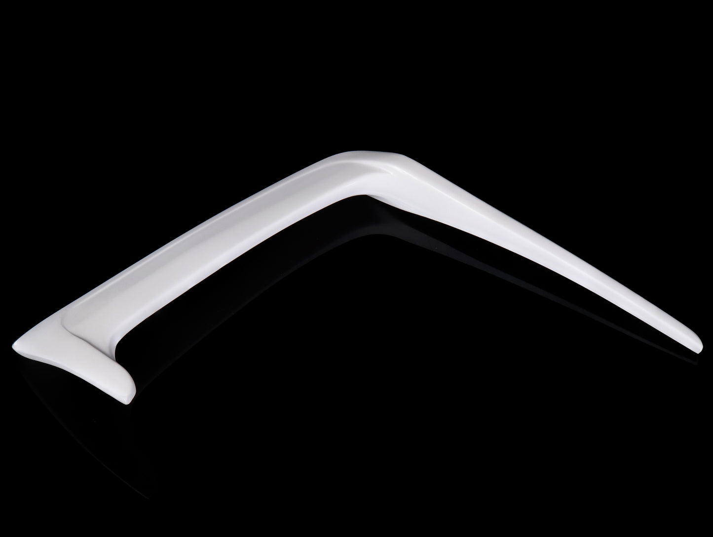 Garage Vary Front Bumper Garnish FRP - 22+ Civic Type R (FL5)