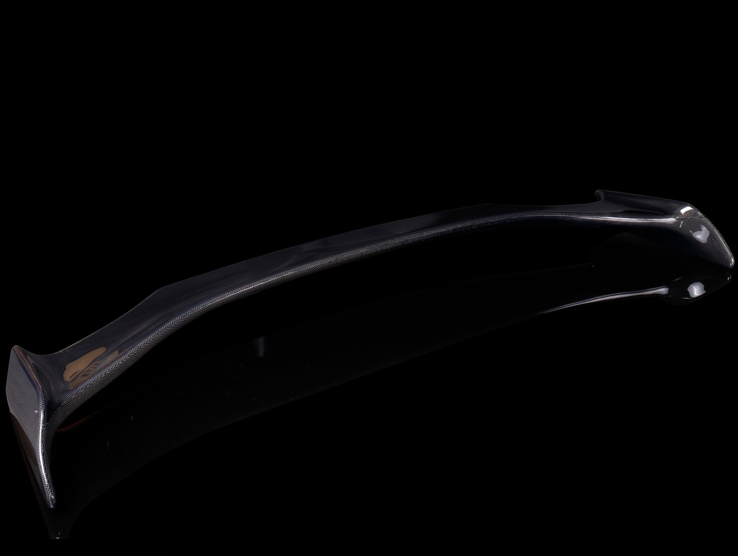 Garage Vary Glide GT Wing - 22+ Civic Type R (FL5)