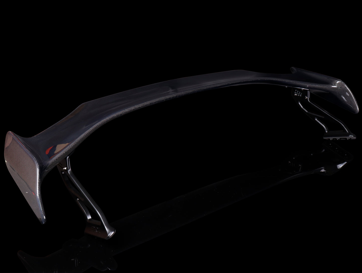 Garage Vary Glide GT Wing - 22+ Civic Type R (FL5)