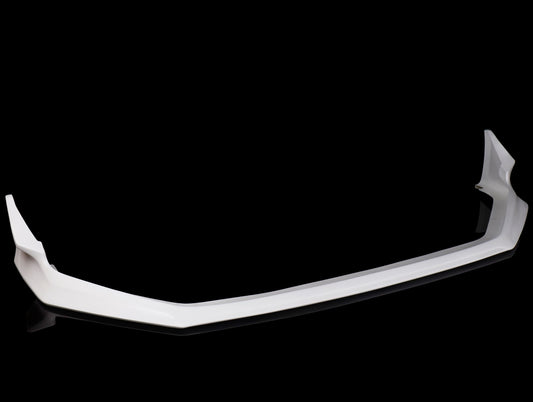Garage Vary Glide Front Lip Spoiler FRP - 22+ Civic Type R (FL5)