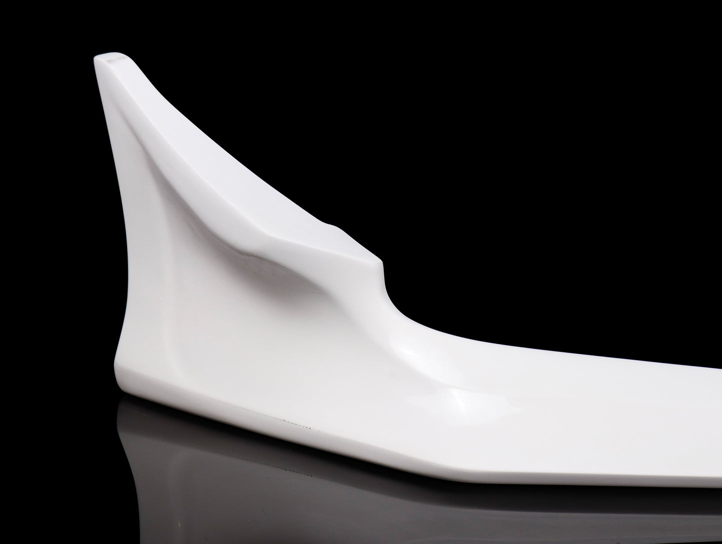 Garage Vary Glide Front Lip Spoiler FRP - 22+ Civic Type R (FL5)
