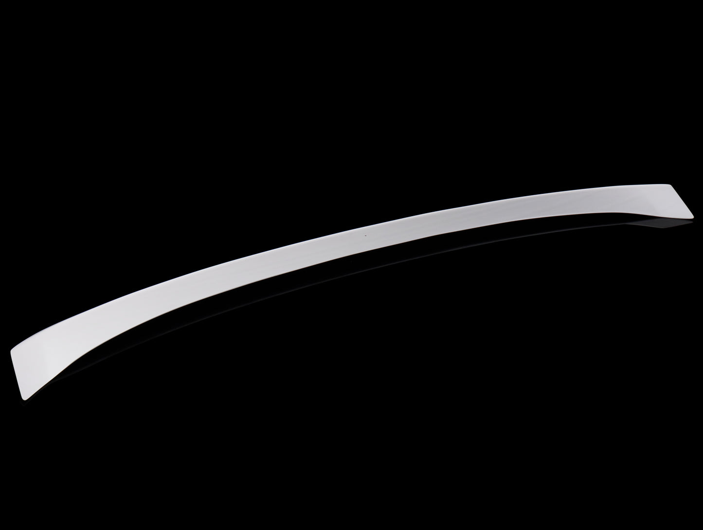 Garage Vary Trunk Spoiler FRP - 22+ Civic Type R (FL5)