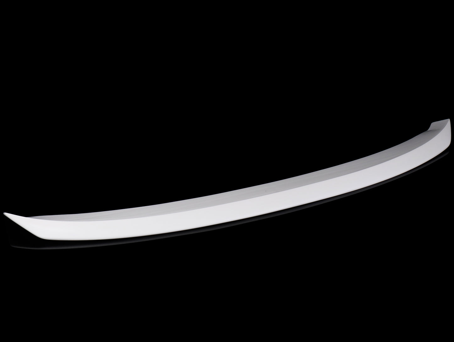Garage Vary Trunk Spoiler FRP - 22+ Civic Type R (FL5)