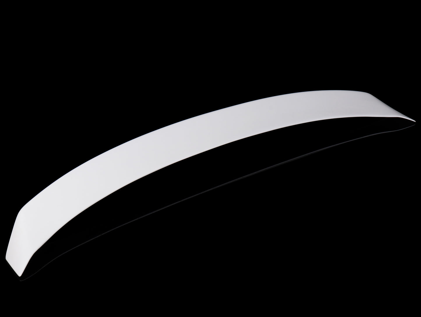 Garage Vary Trunk Spoiler FRP - 22+ Civic Type R (FL5)