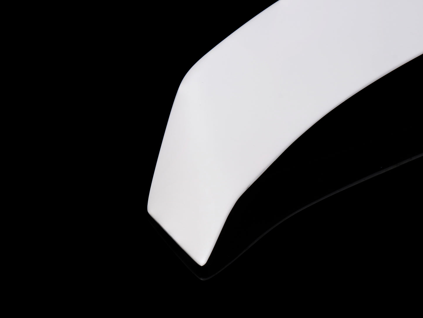 Garage Vary Trunk Spoiler FRP - 22+ Civic Type R (FL5)