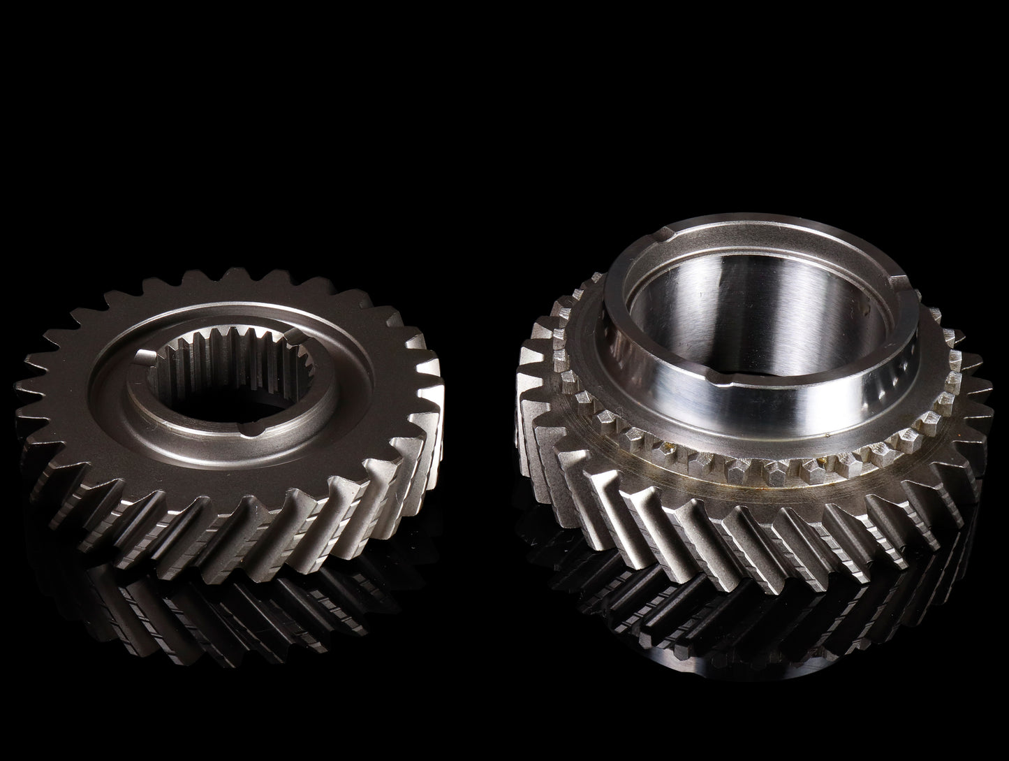 Gear-X Close Ratio 5th Gear Set (OEM Replacement) - B-series