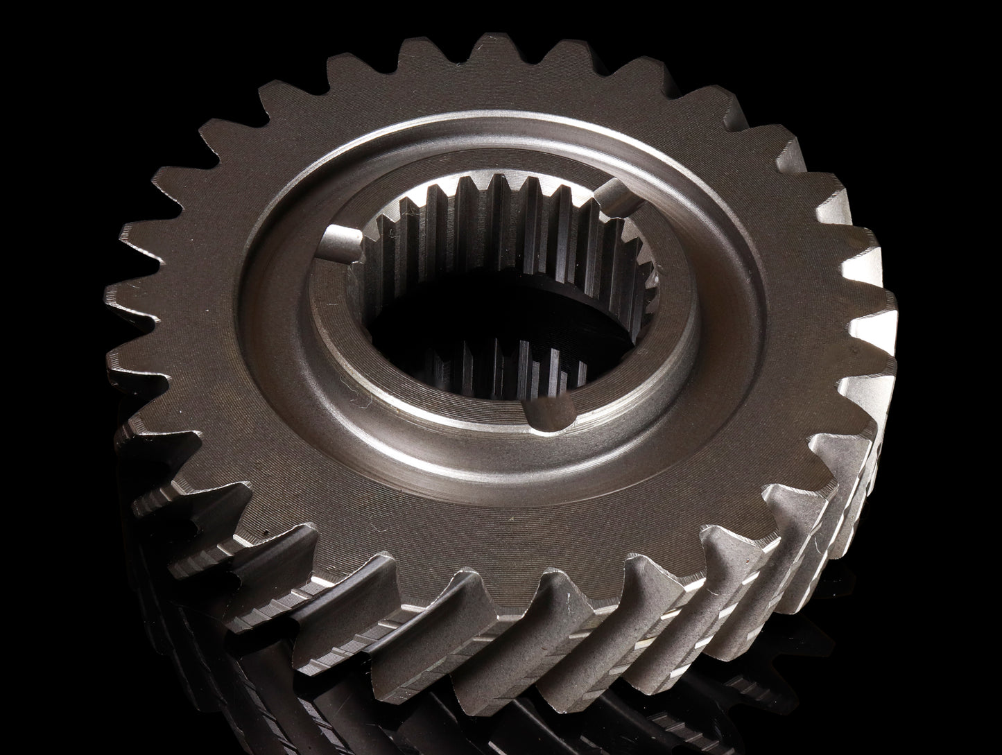 Gear-X Close Ratio 5th Gear Set (OEM Replacement) - B-series