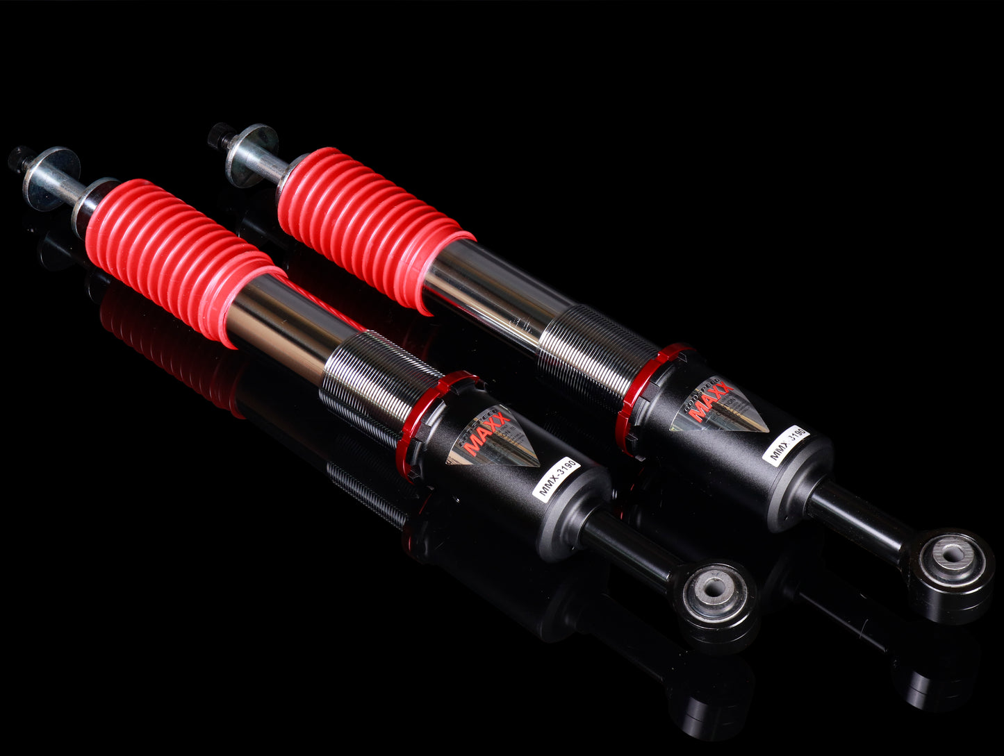 Godspeed Mono MAXX Coilovers - Honda/Acura