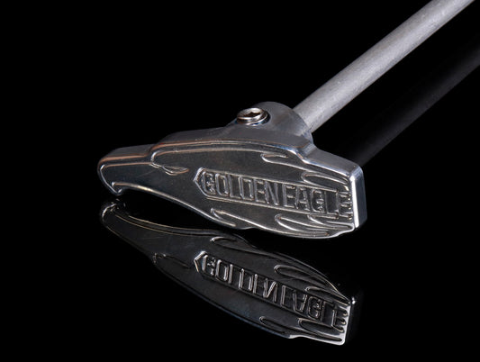 Golden Eagle Dipstick - 84-87 Civic/CRX