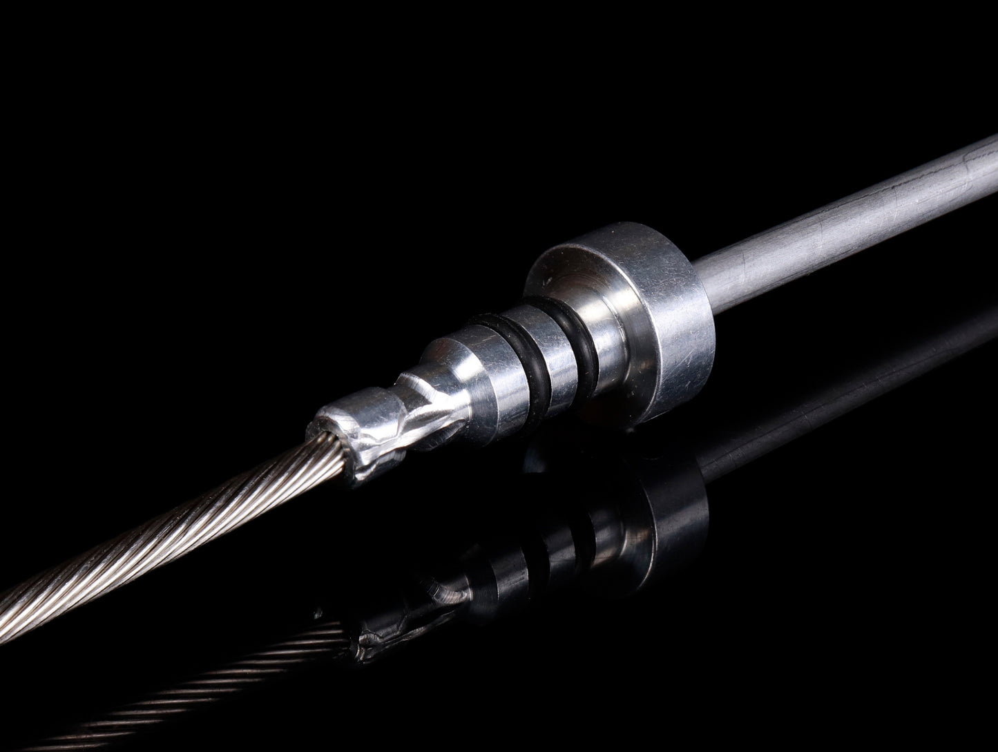 Golden Eagle Dipstick - 84-87 Civic/CRX