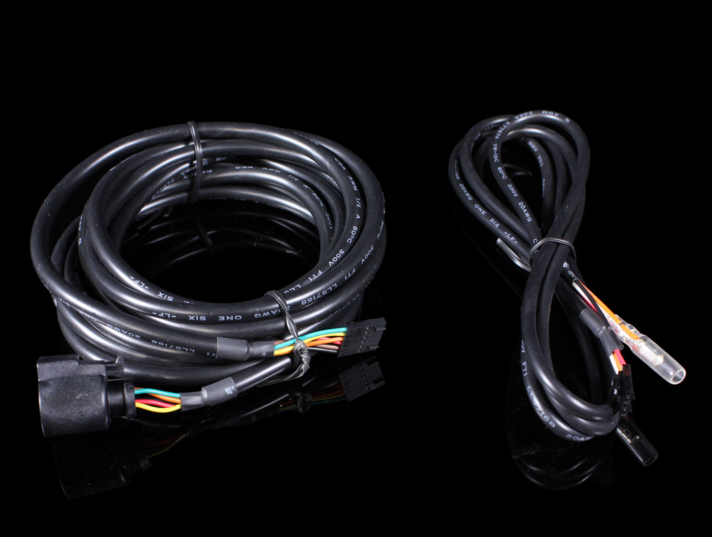 Grams Digital Wideband Air / Fuel Ratio Gauge