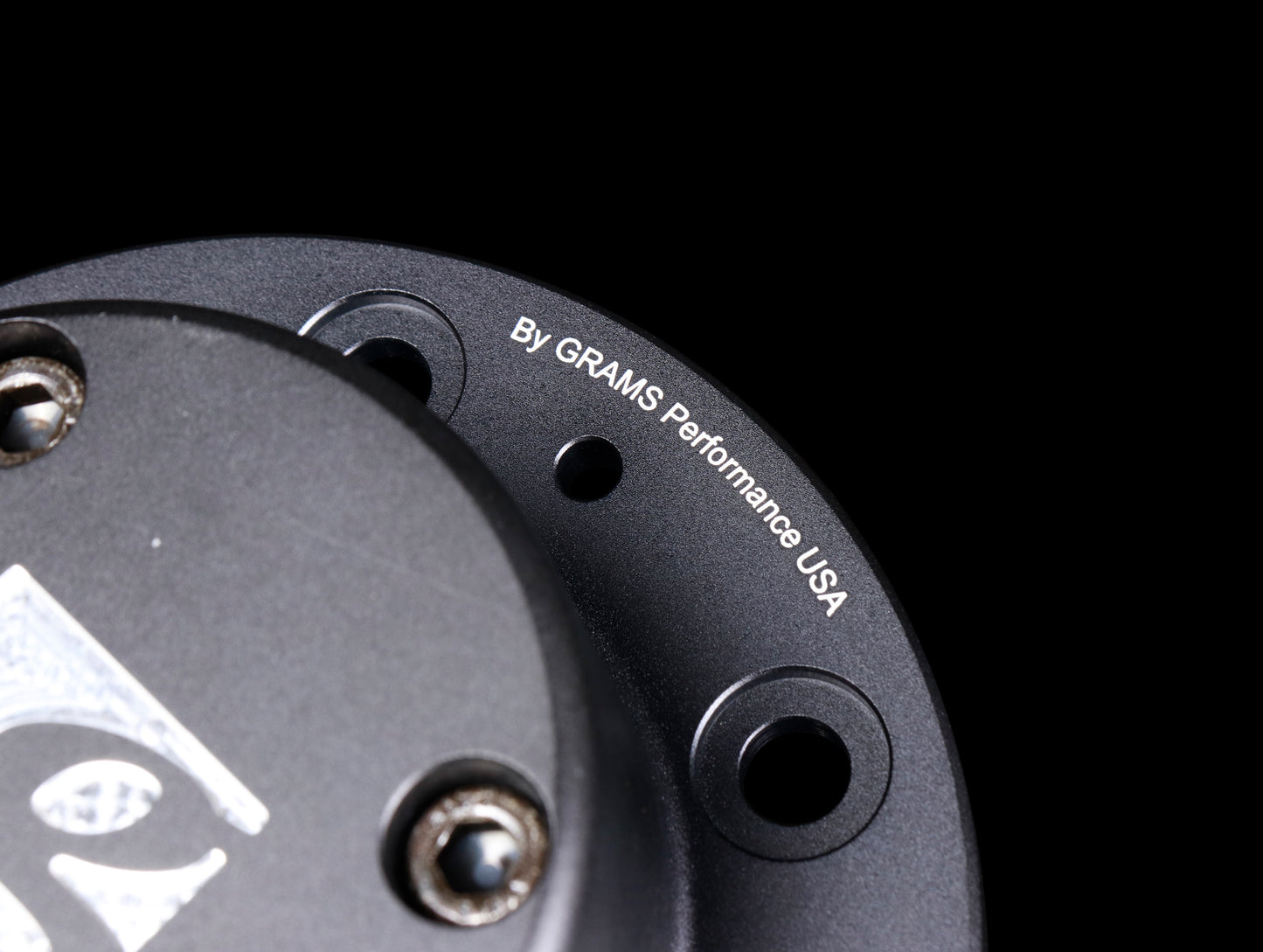 Grams Dual In-Tank Fuel Pump Hanger - 92-00 Civic / 94-01 Integra (Open Box)