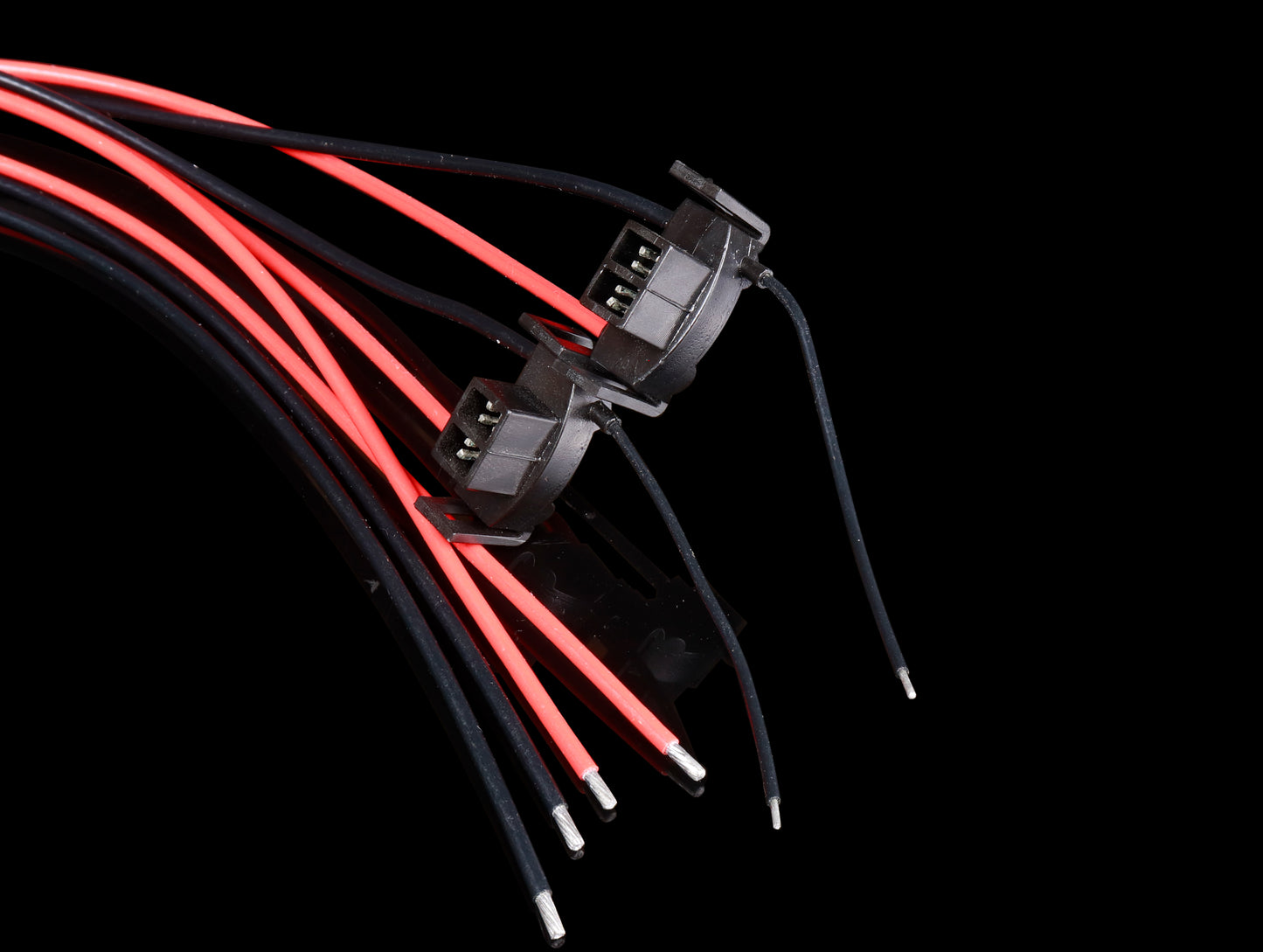 Grams Dual In-Tank Fuel Pump Hanger - 92-00 Civic / 94-01 Integra (Open Box)