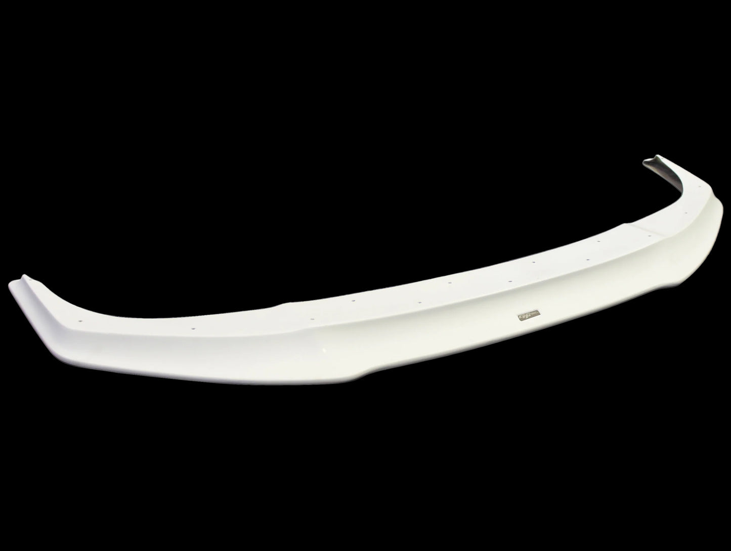 Greddy Front Lip Spoiler - 17-19 Civic Si Coupe / Sedan