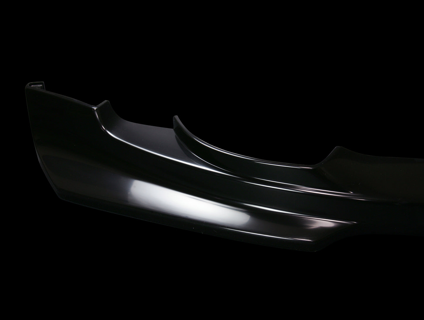 Greddy Gracer Aero Front Lip Spoiler - 00-03 S2000