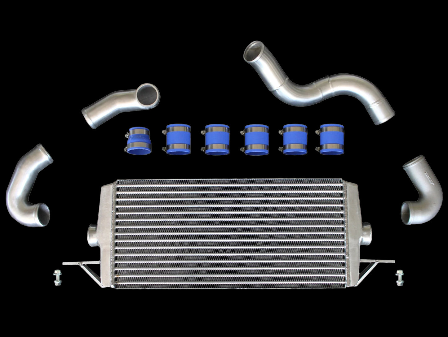 Greddy Intercooler Kit - 17-21 Civic Type R (FK8)