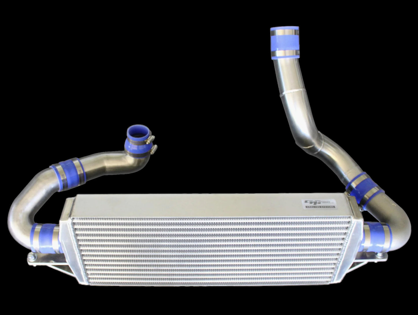 Greddy Intercooler Kit - 17-21 Civic Type R (FK8)