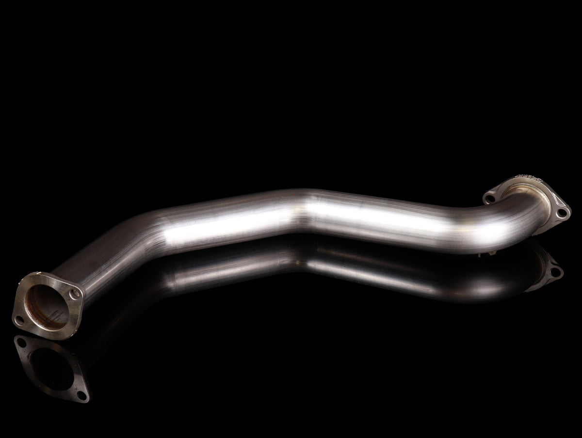 Greddy Supreme SP Exhaust System - 88-91 Civic