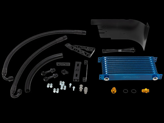 Greddy Transmission Cooler Kit - 17-19 Civic Type R (FK8)