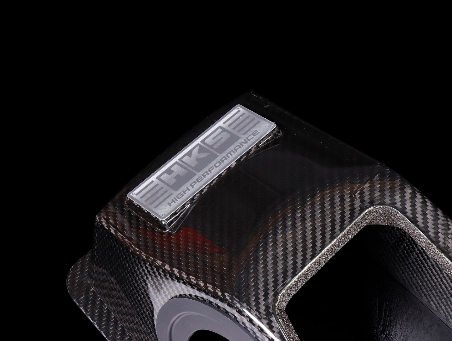 HKS Cold Air Intake Kit - 17-21 Civic Type R (FK8)