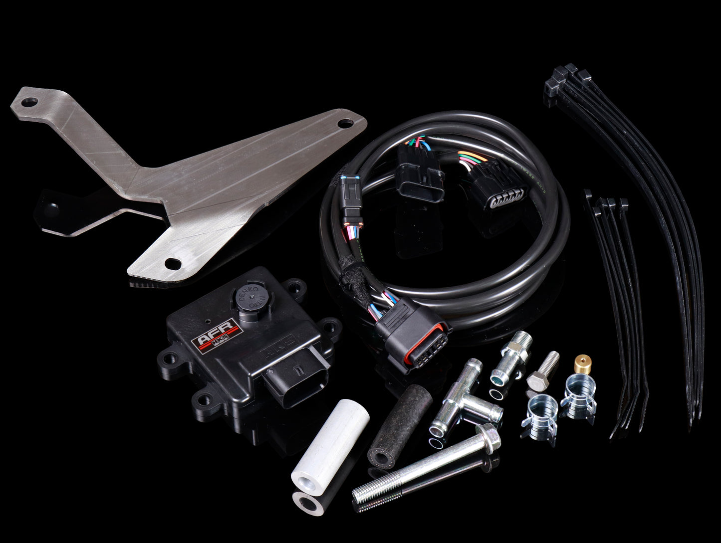 HKS Cold Air Intake Kit - 17-21 Civic Type R (FK8)