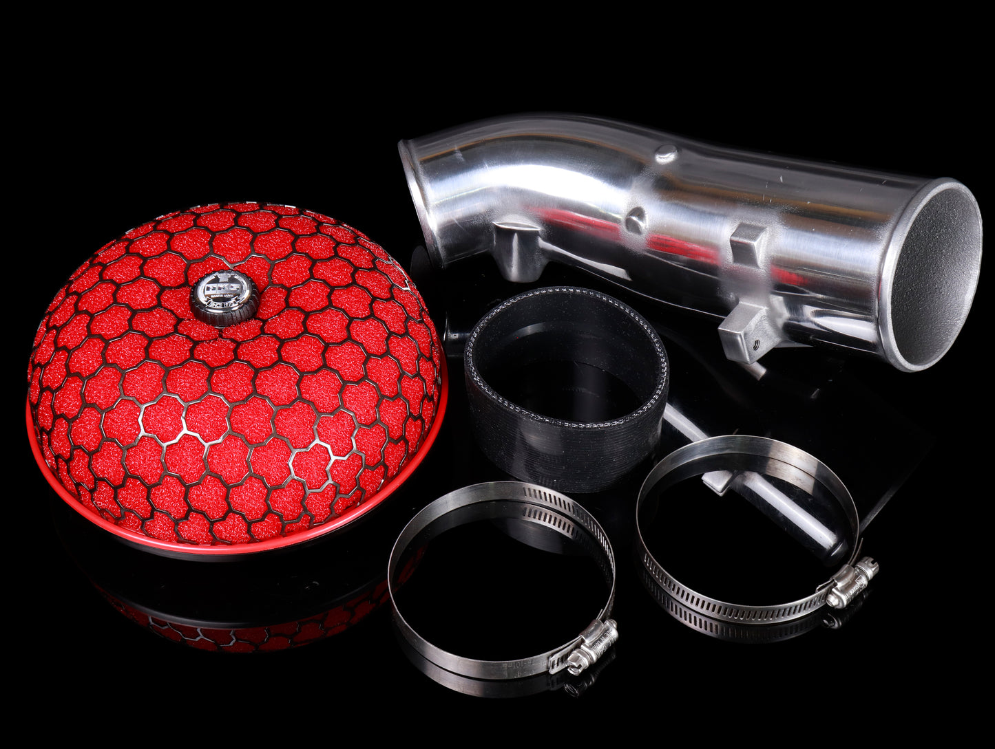 HKS Cold Air Intake Kit - 17-21 Civic Type R (FK8)