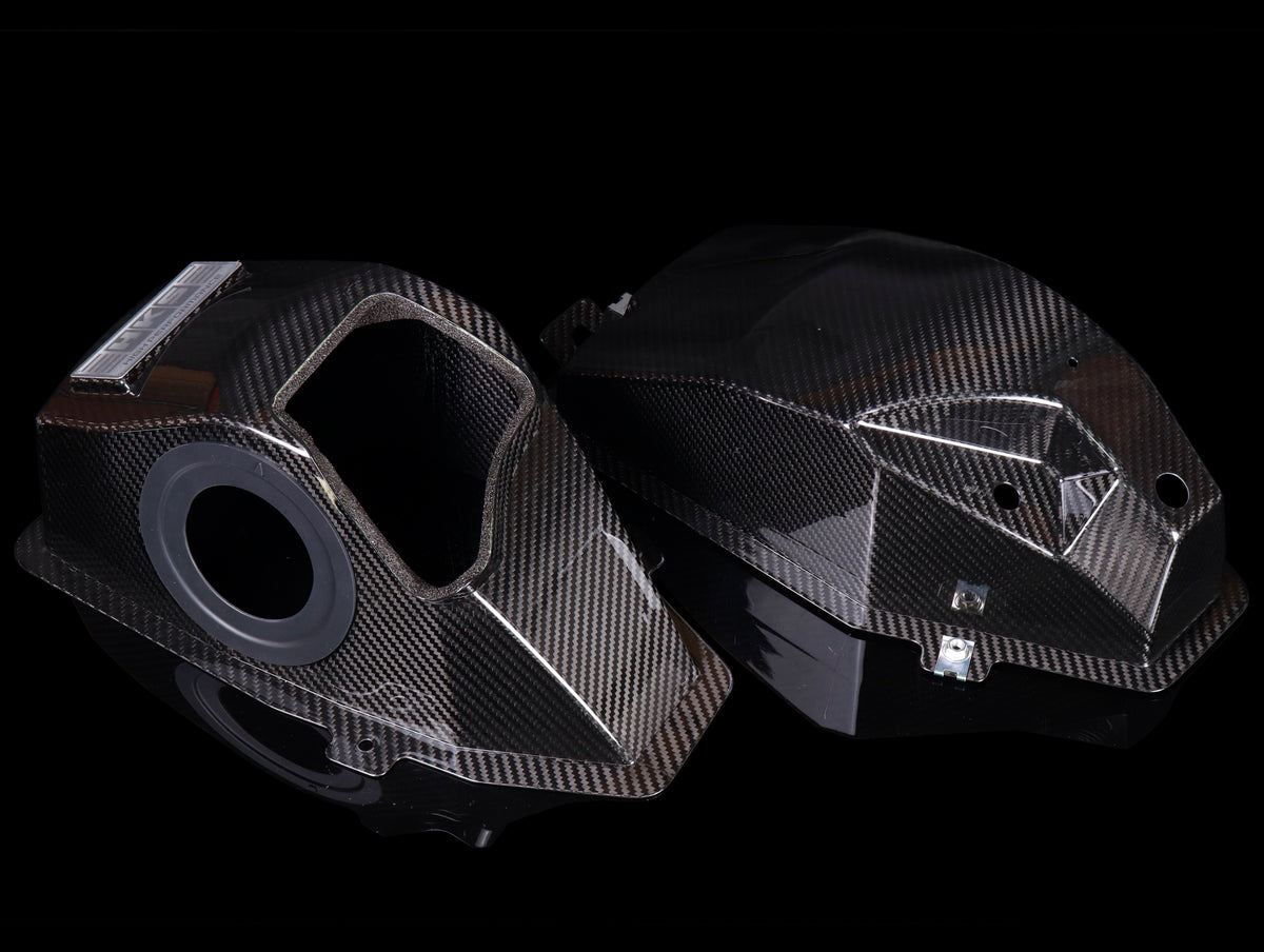 HKS Cold Air Intake Kit - 17-21 Civic Type R (FK8) - JHPUSA