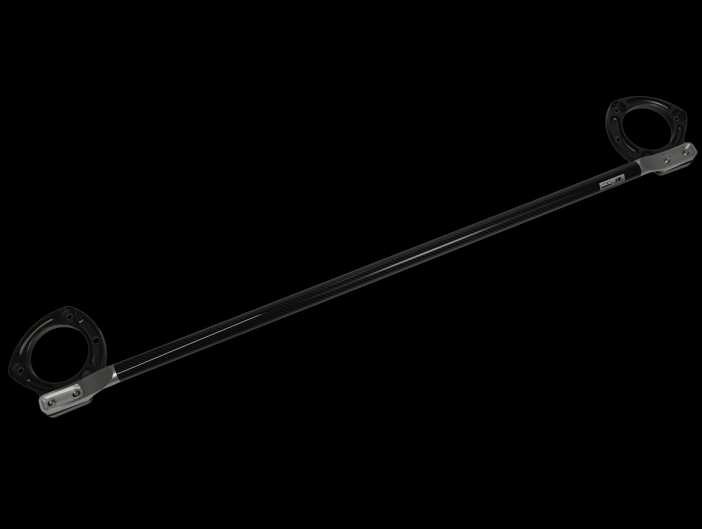 HKS Front Carbon Brace - 23+ Civic Type R (FL5)