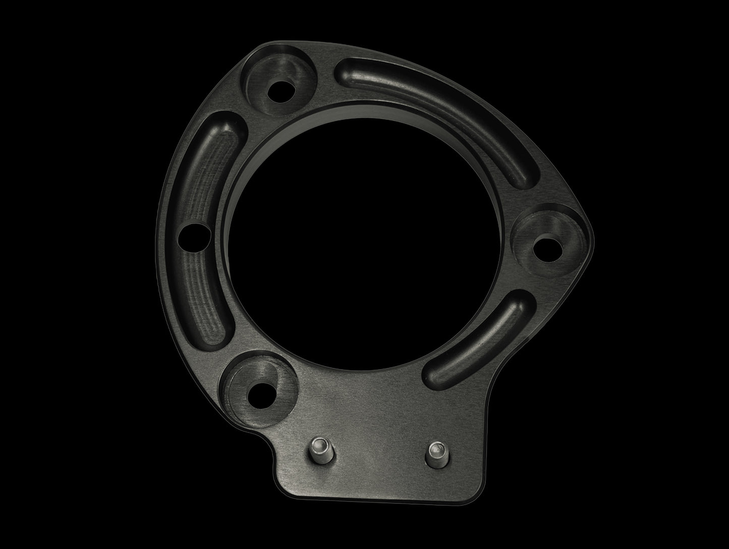 HKS Front Carbon Brace - 23+ Civic Type R (FL5)