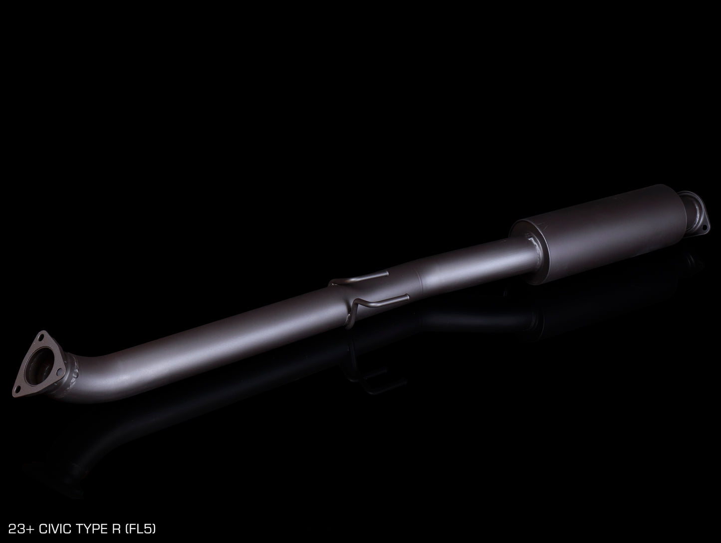 HKS Hi-Power Exhaust System - Honda