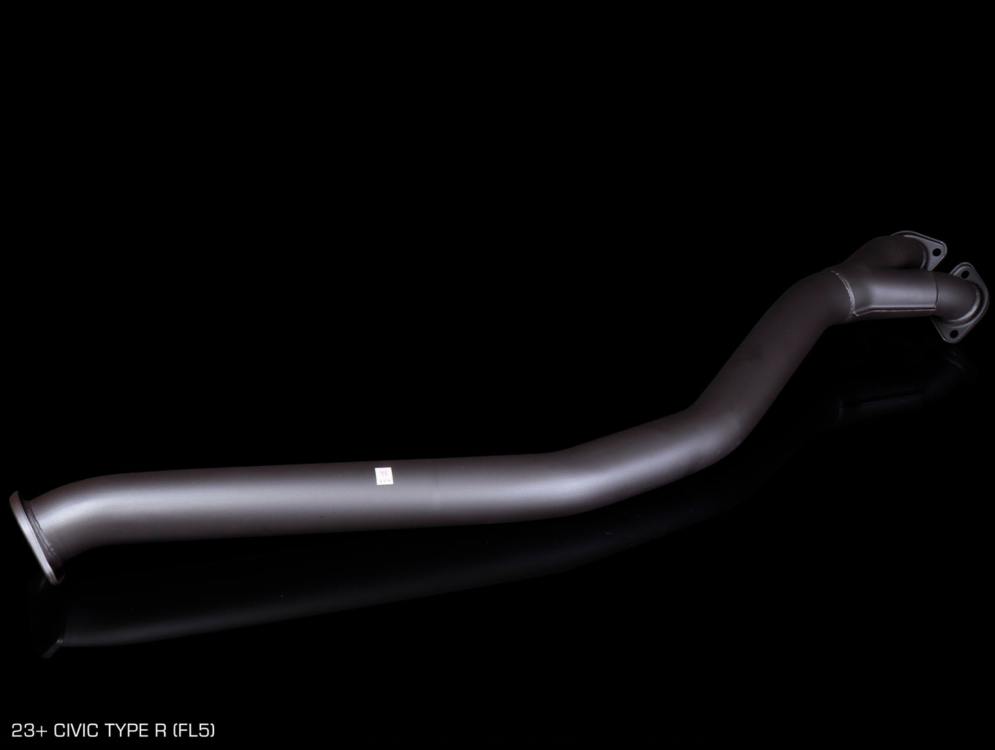 HKS Hi-Power Exhaust System - Honda