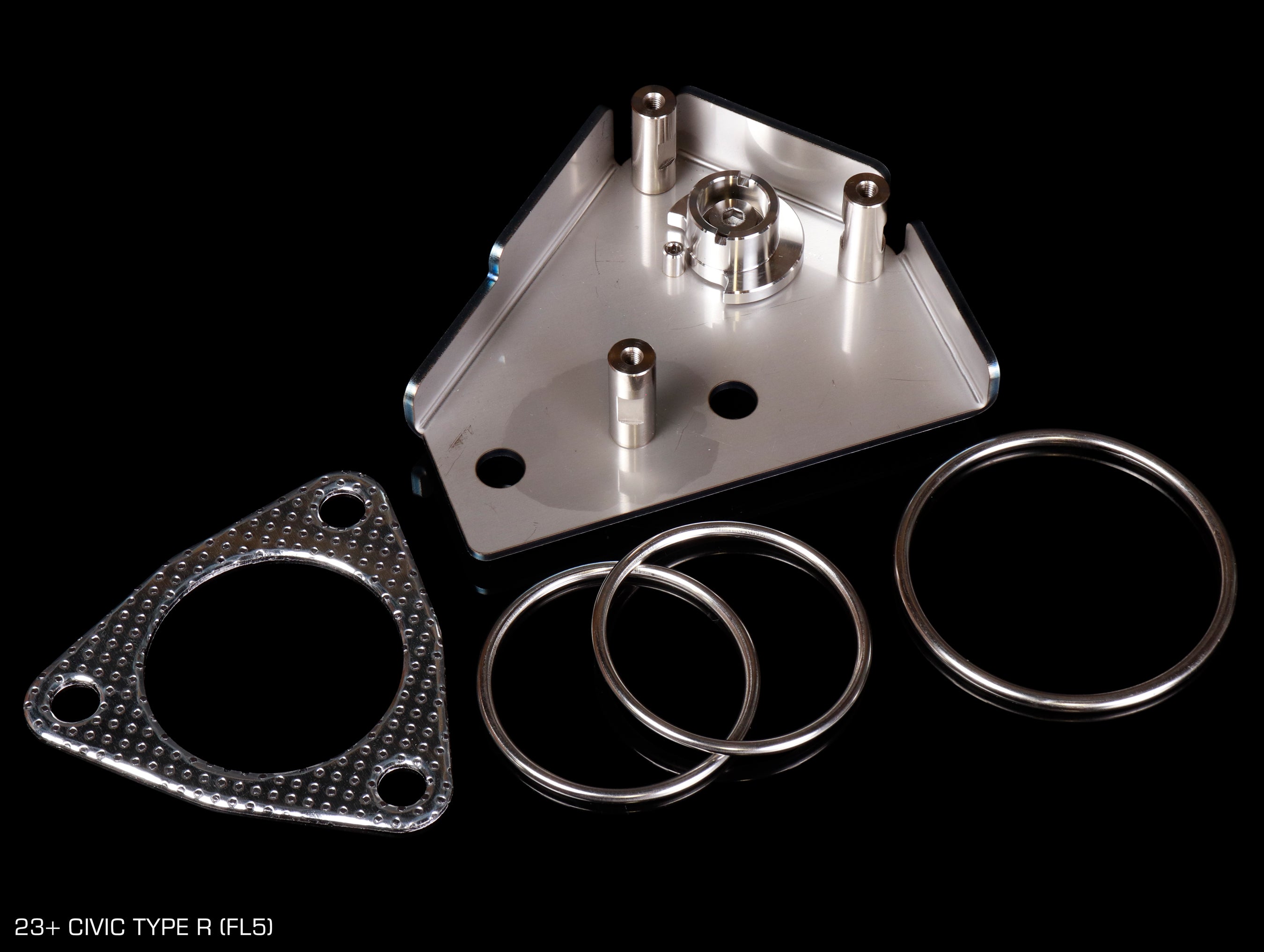 HKS Hi-Power Exhaust System - Honda – JHPUSA