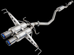 HKS-Hi-Power-SPEC-L2-Exhaust-