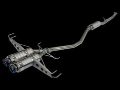 HKS-Hi-Power-SPEC-L2-Exhaust-