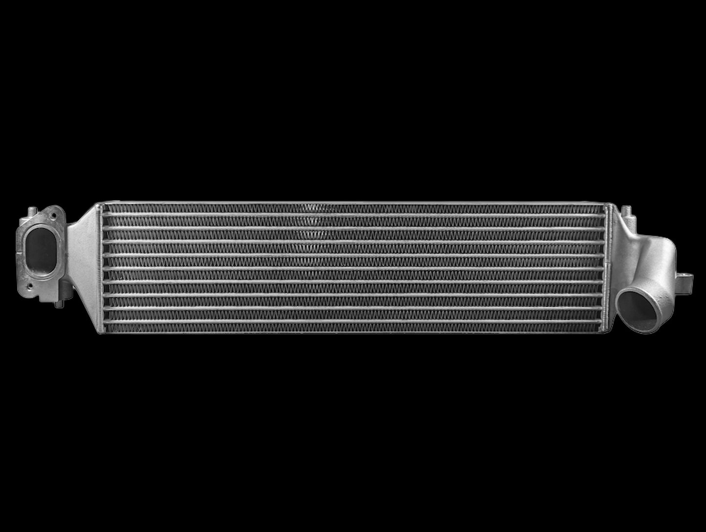 HKS Intercooler Kit - 17-21 Civic Type R (FK8)