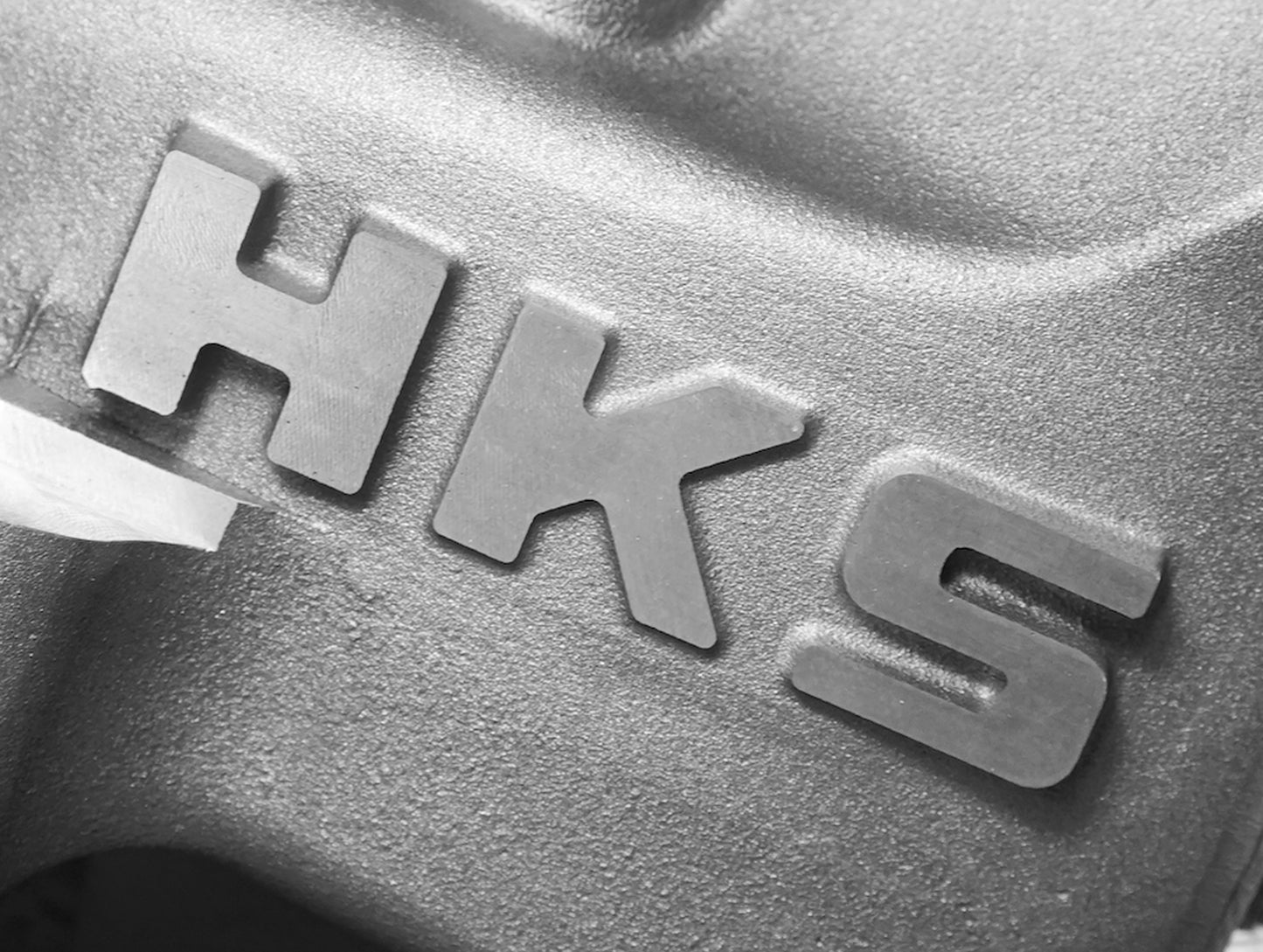 HKS Intercooler Kit - 17-21 Civic Type R (FK8)